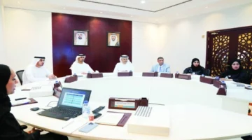 تمويل 1.8 مليون درهم يدعم 3 مشاريع جديدة ضمن مبادرة رواد الشارقة